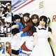 Illustration for article titled Snakes on a Plane? No, Japanese Maids on a Train!